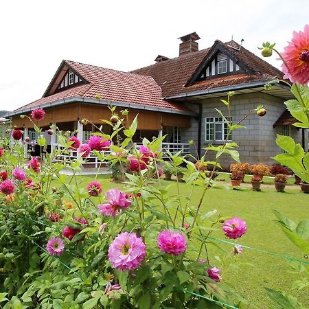 טאנה ראטה Bukit Lowick Bungalow מראה חיצוני תמונה