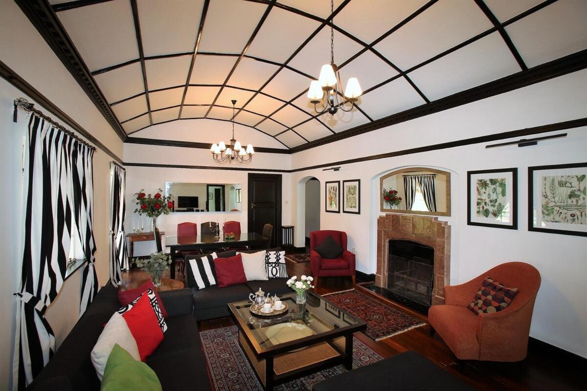 טאנה ראטה Bukit Lowick Bungalow מראה חיצוני תמונה