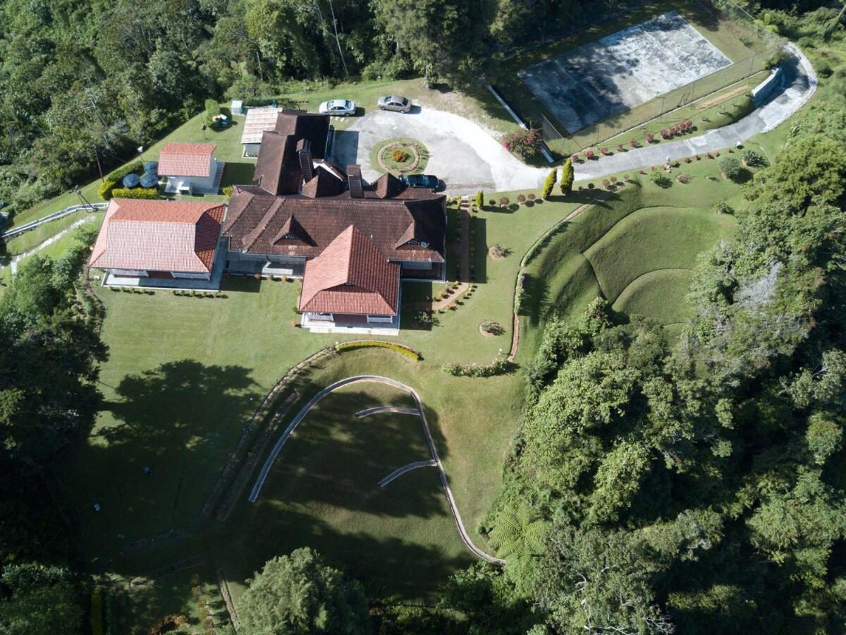 טאנה ראטה Bukit Lowick Bungalow מראה חיצוני תמונה