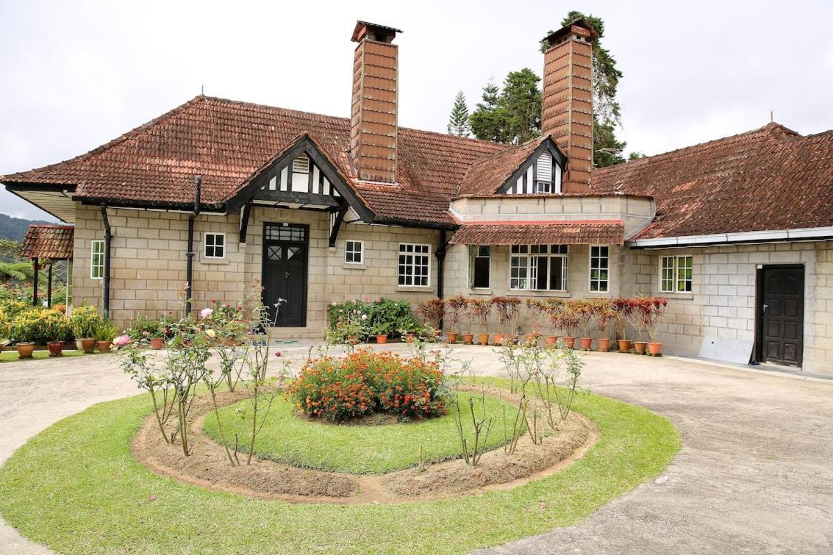 טאנה ראטה Bukit Lowick Bungalow מראה חיצוני תמונה