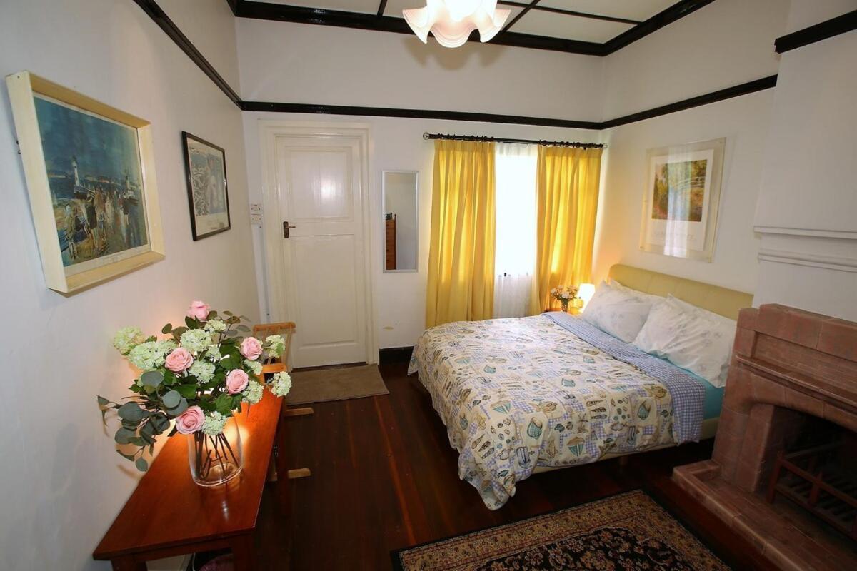 טאנה ראטה Bukit Lowick Bungalow מראה חיצוני תמונה